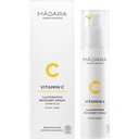 MÁDARA Organic Skincare VITAMIN C Illuminating Recovery Cream - 50 ml