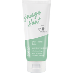 Bioturm Young Skin Green Clay Mask