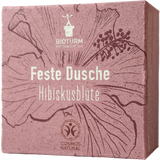 Gel Douche Solide à la Fleur d'Hibiscus N°137