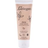 LivVegan Enjoy Body Cream