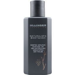 Hillinger Cosmetics Naturalspa Bodywash -suihkugeeli - 200 ml