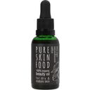PURE SKIN FOOD Organic Beauty Oil For Dry & Mature Skin - 30 ml
