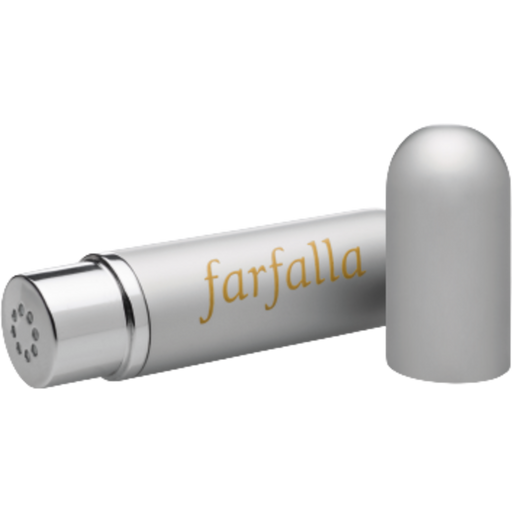 farfalla Metal Inhaler Stick - 1 set