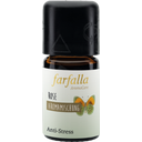 Synergie d'Huiles Essentielles Anti-Stress à la Rose, 5 ml