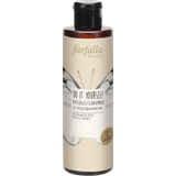 farfalla Basic Coconut Base, neutral scent