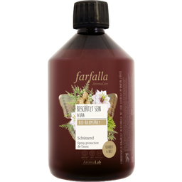 farfalla Spray per Ambienti Bio Aura - 500 ml