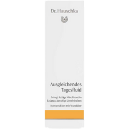 Dr. Hauschka Ausgleichendes Tagesfluid - 50 ml