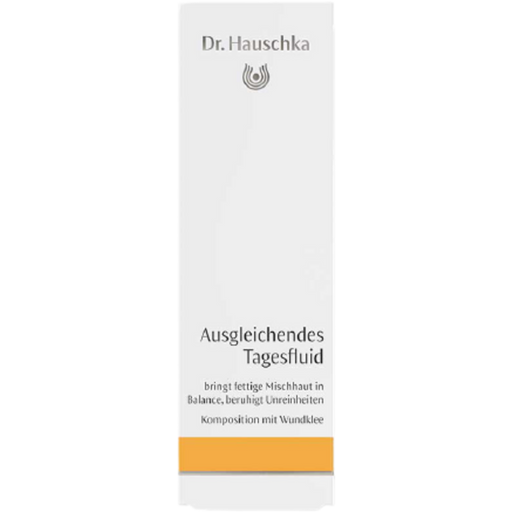 Dr. Hauschka Ausgleichendes Tagesfluid - 50 ml