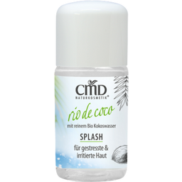 CMD Naturkosmetik Face & Body Splash "Rio de Coco"