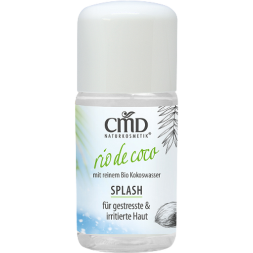 CMD Naturkosmetik Rio de Coco sprej za lice i tijelo - 30 ml
