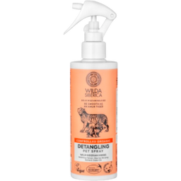 Wilda Siberica Detangling Spray - állatoknak - 250 ml