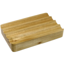 veg-up ZERO-Waste Bamboo Soap Holder - 1 ud.