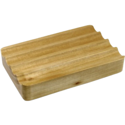 veg-up ZERO-Waste Bamboo Soap Holder - 1 ud.