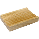 veg-up ZERO-Waste lesena podloga za milo
