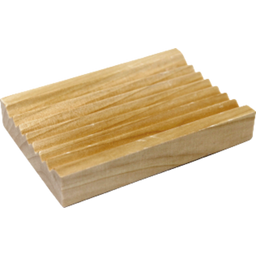 veg-up ZERO-Waste Wood Soap Holder - 1 st.