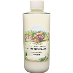 Fitocose Micellar Cleansing Milk