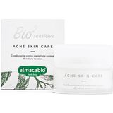 almacabio Bio2 Sensitive Acne Skin ápoló