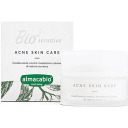 almacabio Bio2 Sensitive Acne Skin ápoló - 50 ml