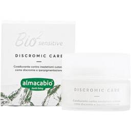 almacabio Bio2 Sensitive Discromic Care - 50 мл