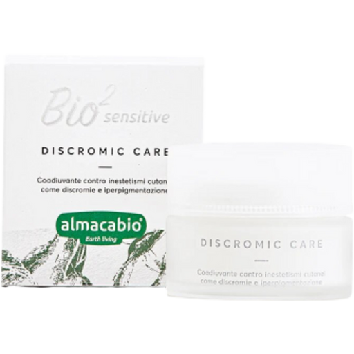 almacabio Bio2 Sensitive Discromic Care - 50 ml