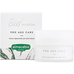 almacabio Bio2 Sensitive Pro Age Care - 50 ml