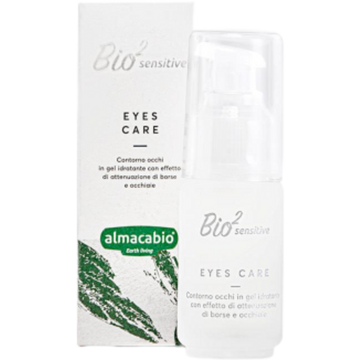almacabio Bio2 Sensitive Eyes Care - 30 ml