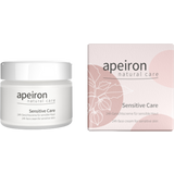 Apeiron Sensitive Care 24h Face Cream