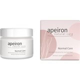 Apeiron Normal Care 24h Face Cream