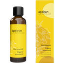 Apeiron Luomuseesamiöljy - 75 ml