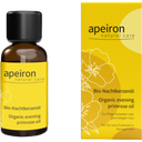 Apeiron Organic Evening Primrose Oil - 30 ml