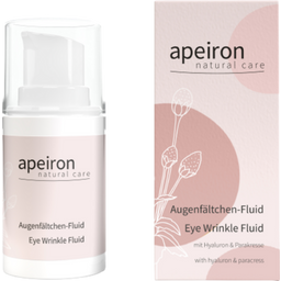 Apeiron Eye Protect Anti-Wrinkle Fluid