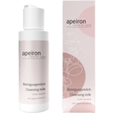 Apeiron Cleansing Milk - 100 ml