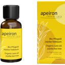 Apeiron Bio Jojoba - Tea Tree Verzorgingsolie - 30 ml