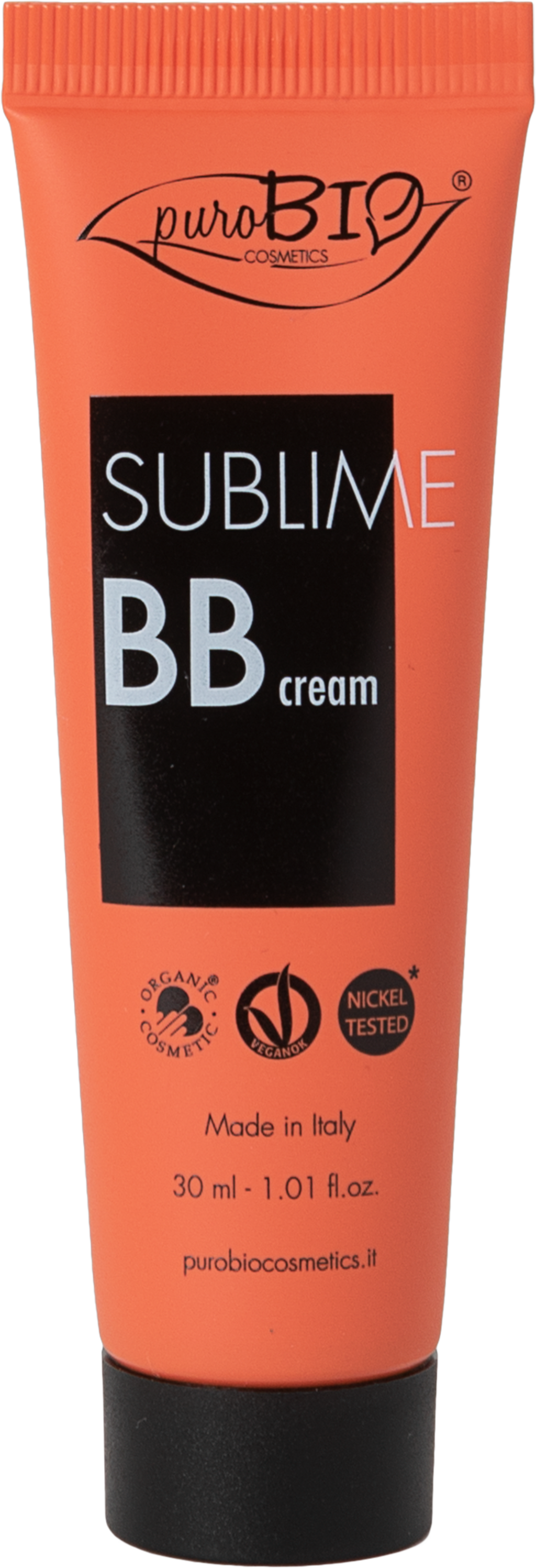puroBIO cosmetics Sublime BB Cream - 02