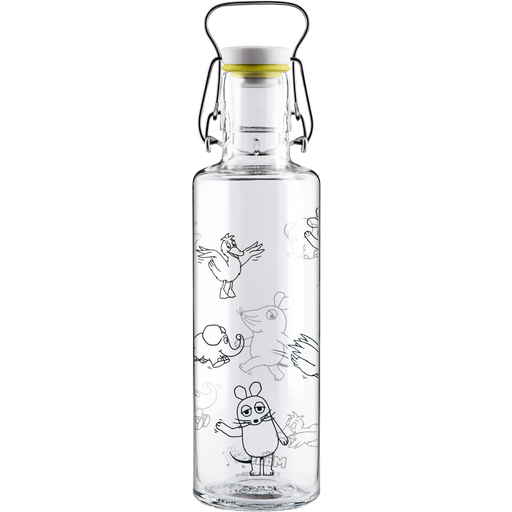 soulbottles The Mouse Crew - 0,60 l