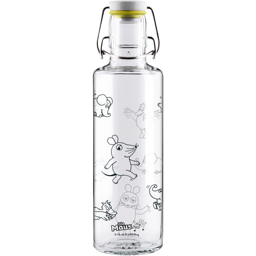 soulbottles The Mouse Crew - 0,60 l