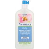 Natessance Baby - Acqua Detergente Micellare