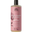 Soft Wild Rose Shampoo, 500 ml