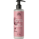 Urtekram Soft Wild Rose Body Lotion - 245 ml