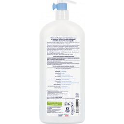 Natessance Dětský šampon a mycí mléko 2v1 - 500 ml
