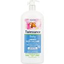 Natessance Baby Cleansing Lotion - 1 l