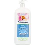 Natessance Baby Cleansing Lotion