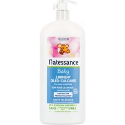 Natessance Baby Cleansing Lotion