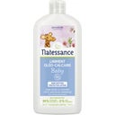 Natessance Baby Cleansing Lotion - 500 ml