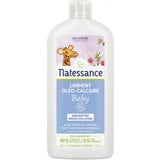 Natessance Baby Cleansing Lotion