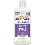 Natessance Papoo Kids Protection Shampoo