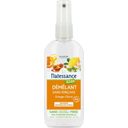 Natessance Orange-Citron Kids Spray Conditioner - 150 ml