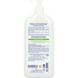 Detský šampón a sprchovací gél 2v1 s jablkom - 500 ml