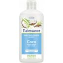 Natessance Organic Coconut Oil - 250 ml