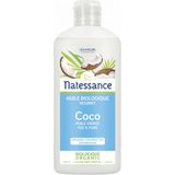 Natessance Bio Kokosöl